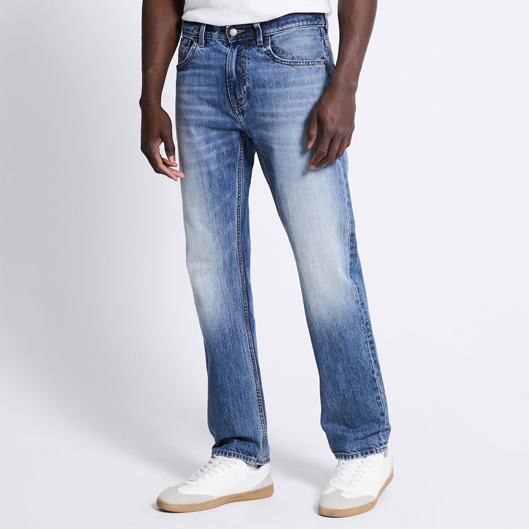 Straight jeans "New Classic"